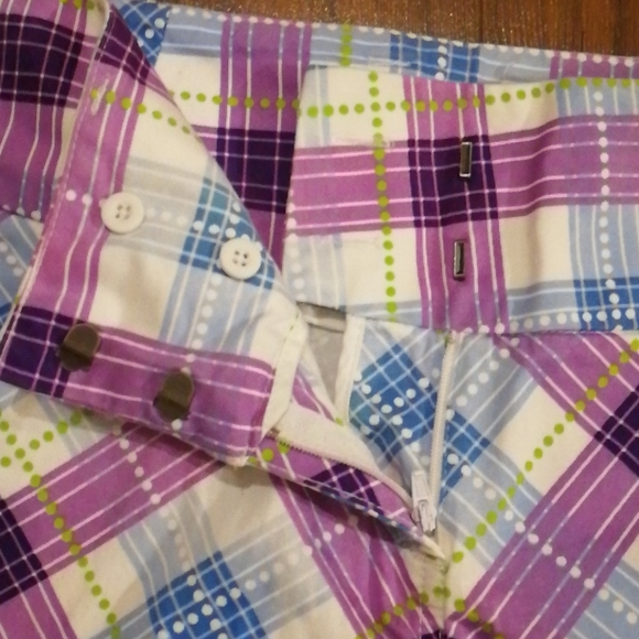 EUC Puma golf long shorts - Picture 6 of 8